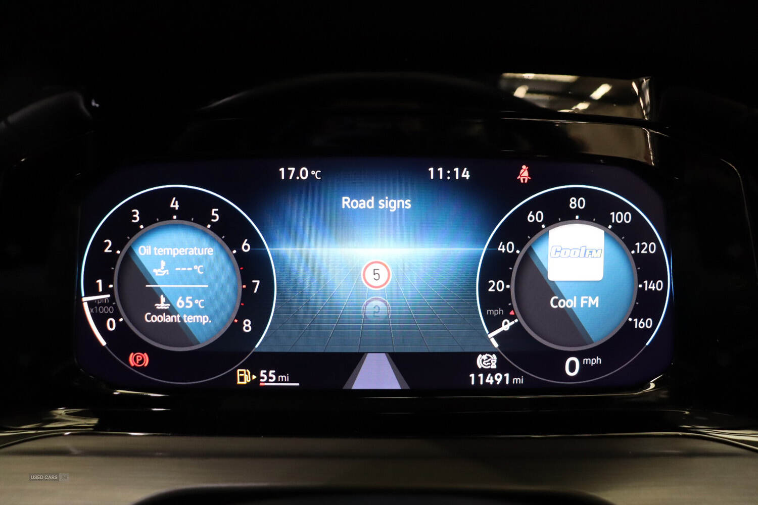 May 2023 Volkswagen Golf 1.5 TSI Style Edition 5dr