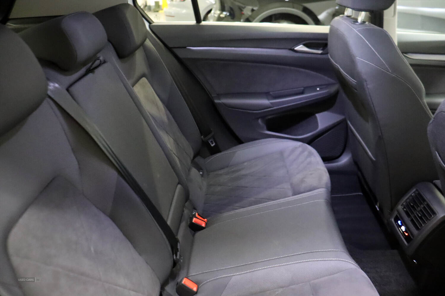 May 2023 Volkswagen Golf 1.5 TSI Style Edition 5dr