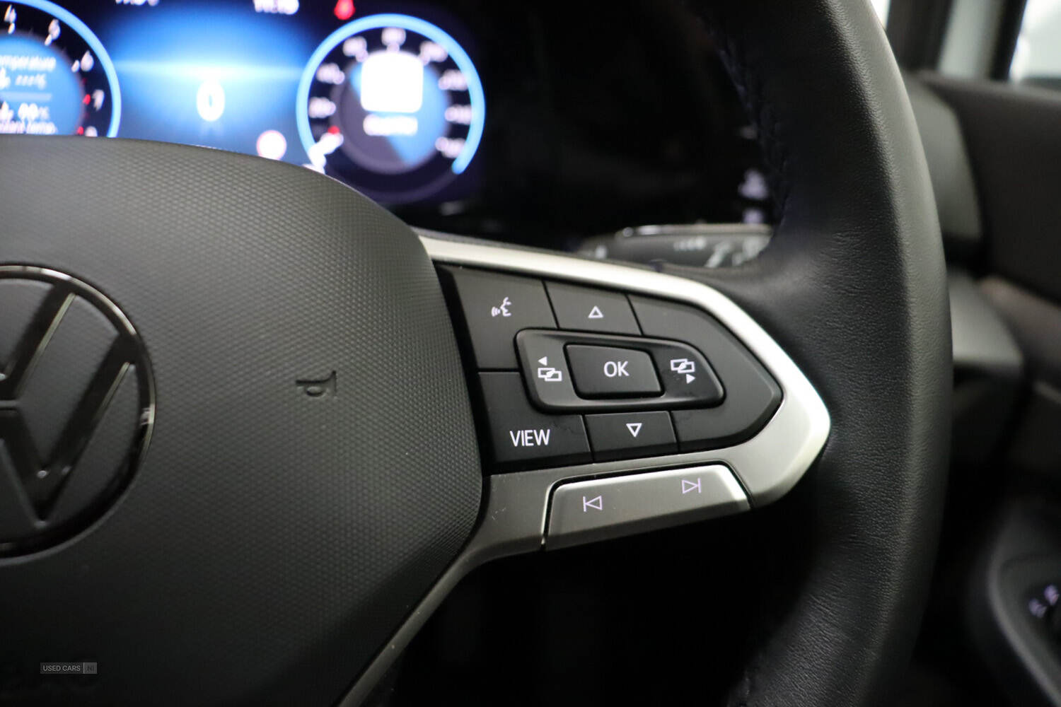 May 2023 Volkswagen Golf 1.5 TSI Style Edition 5dr