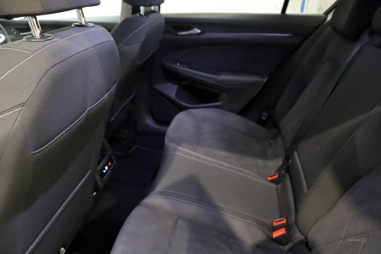 May 2023 Volkswagen Golf 1.5 TSI Style Edition 5dr