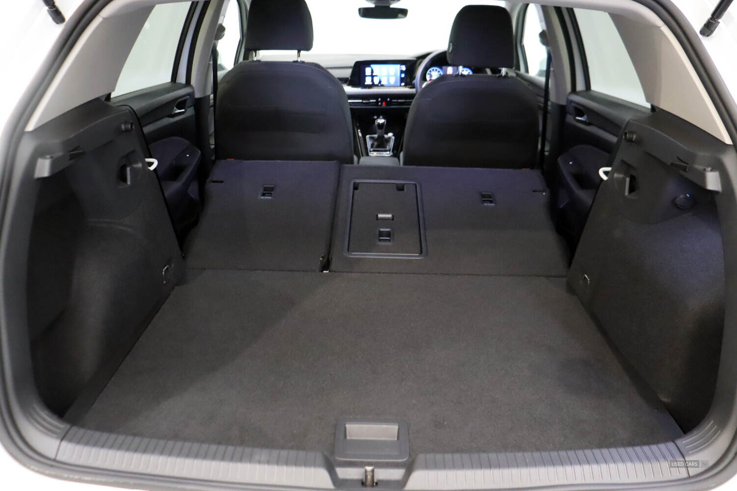 May 2023 Volkswagen Golf 1.5 TSI Style Edition 5dr