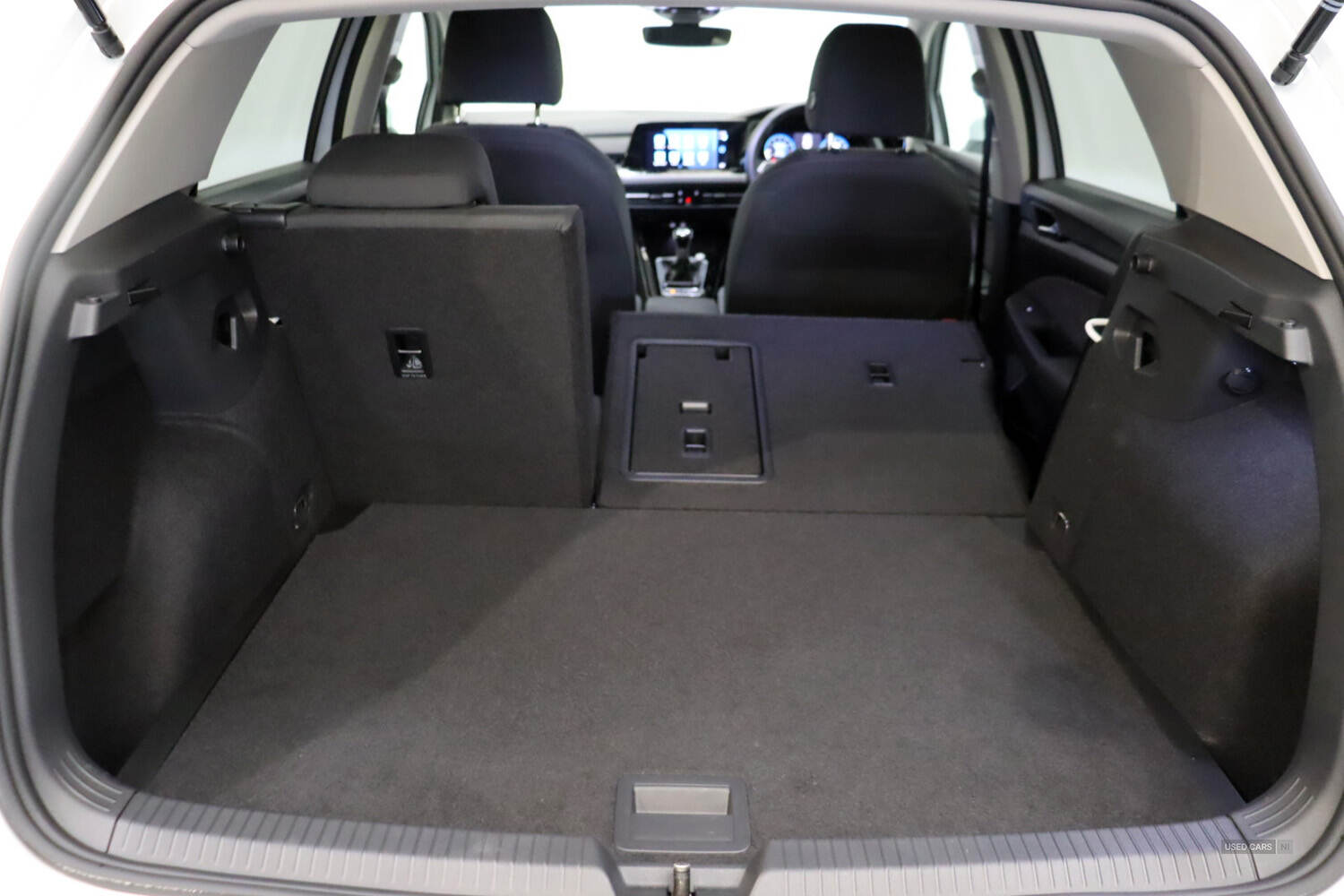 May 2023 Volkswagen Golf 1.5 TSI Style Edition 5dr