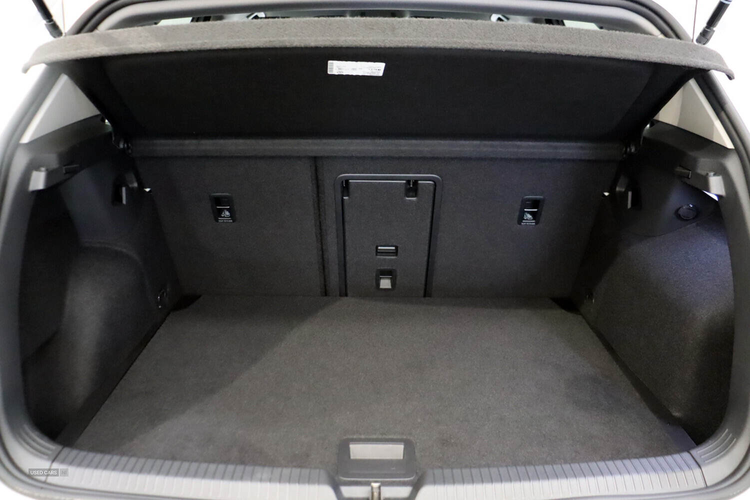 May 2023 Volkswagen Golf 1.5 TSI Style Edition 5dr