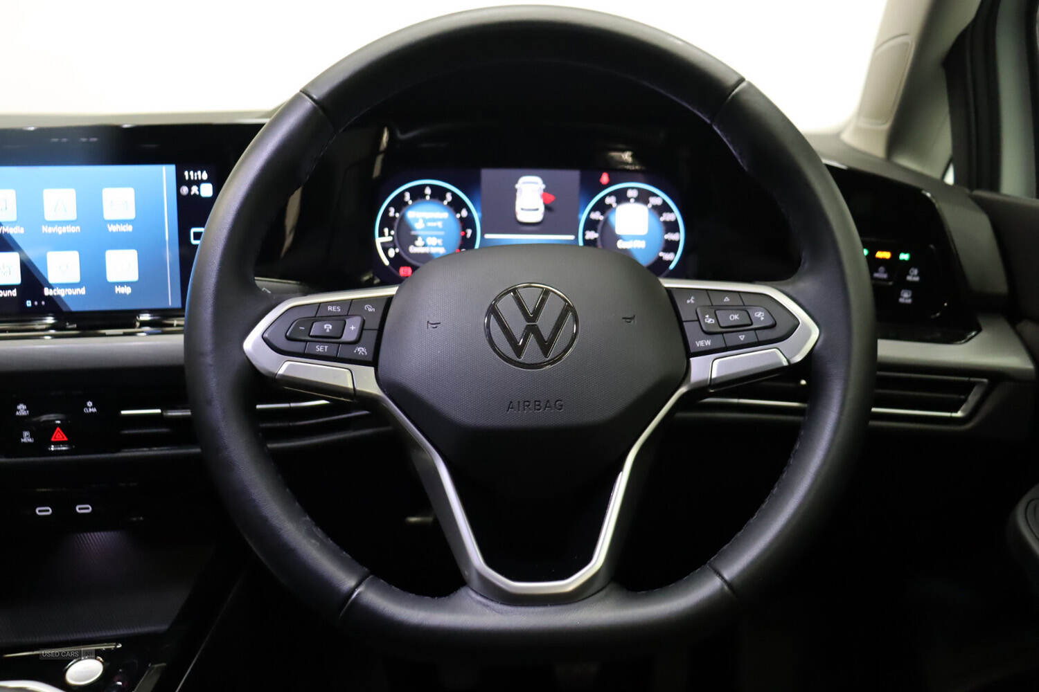 May 2023 Volkswagen Golf 1.5 TSI Style Edition 5dr