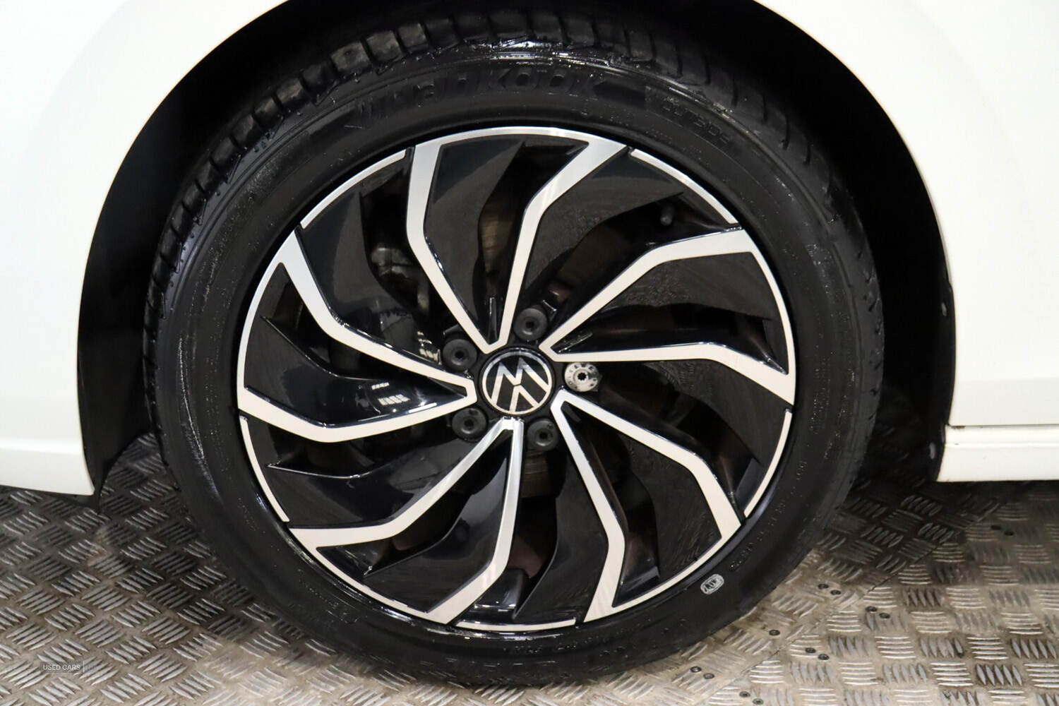 May 2023 Volkswagen Golf 1.5 TSI Style Edition 5dr