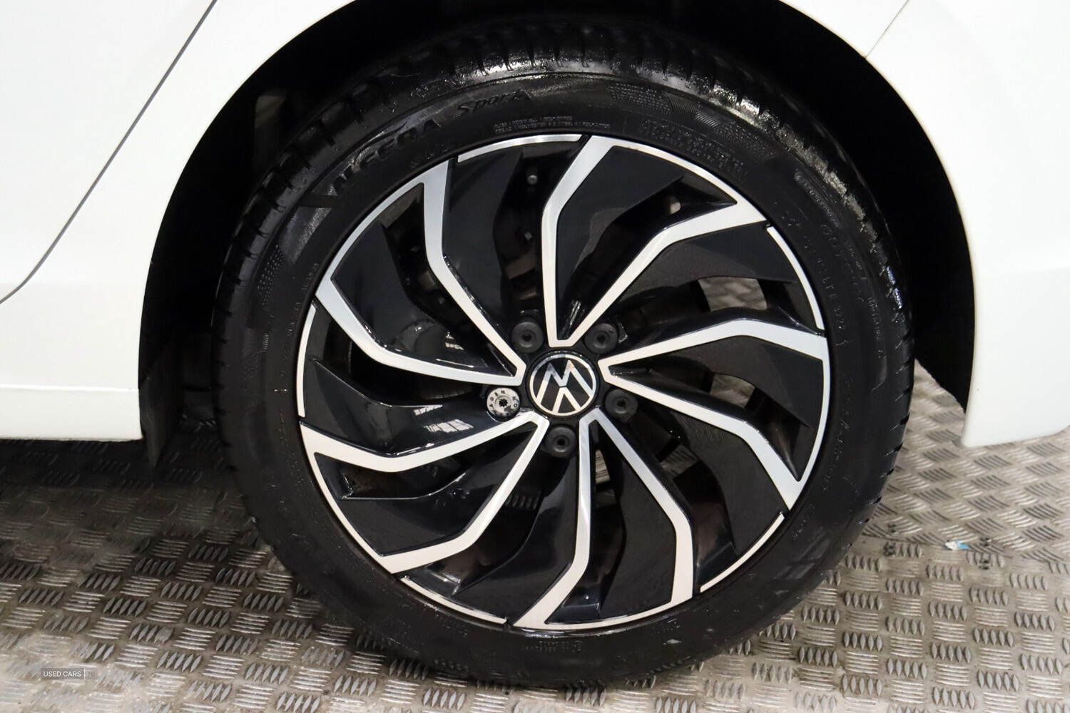 May 2023 Volkswagen Golf 1.5 TSI Style Edition 5dr
