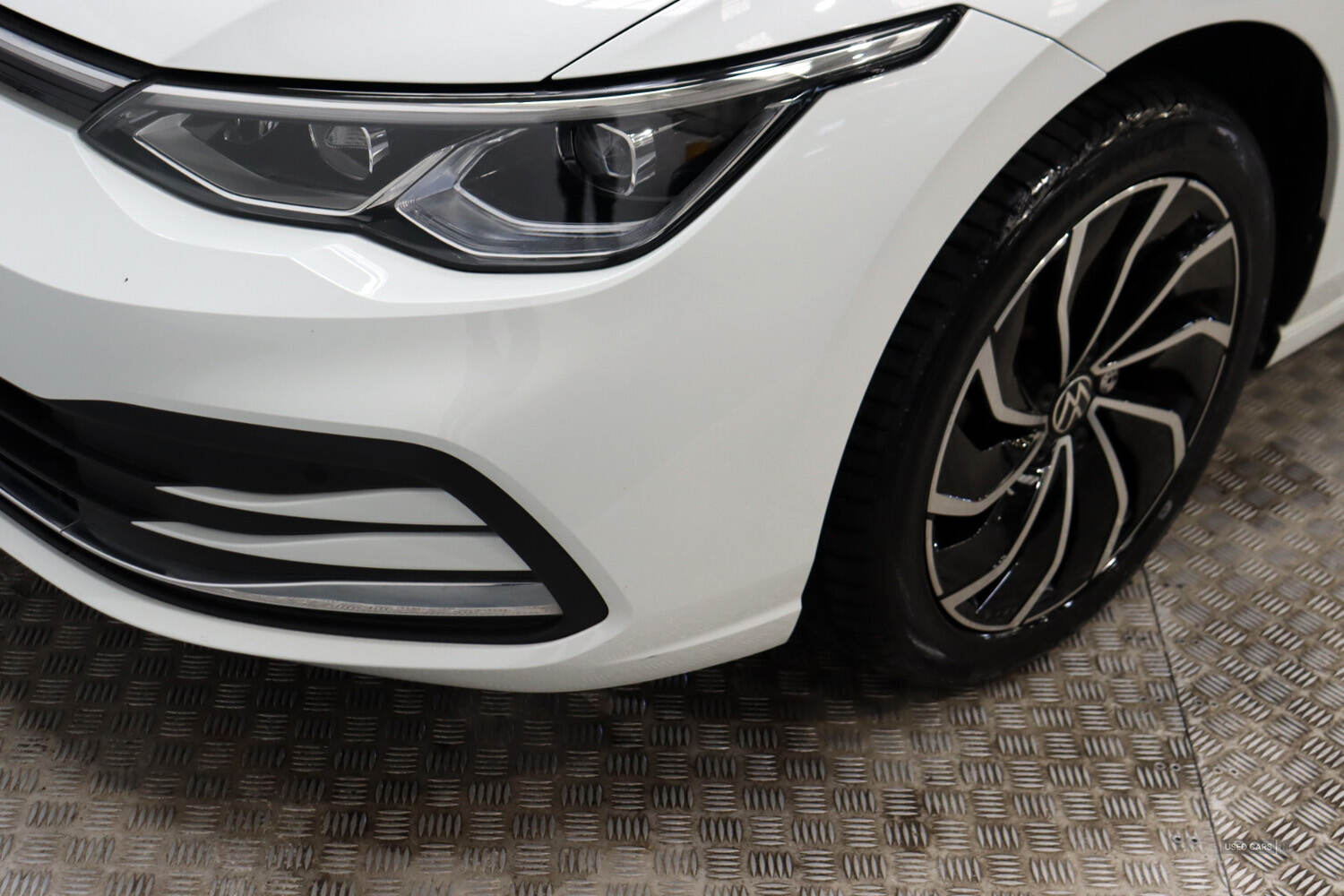 May 2023 Volkswagen Golf 1.5 TSI Style Edition 5dr