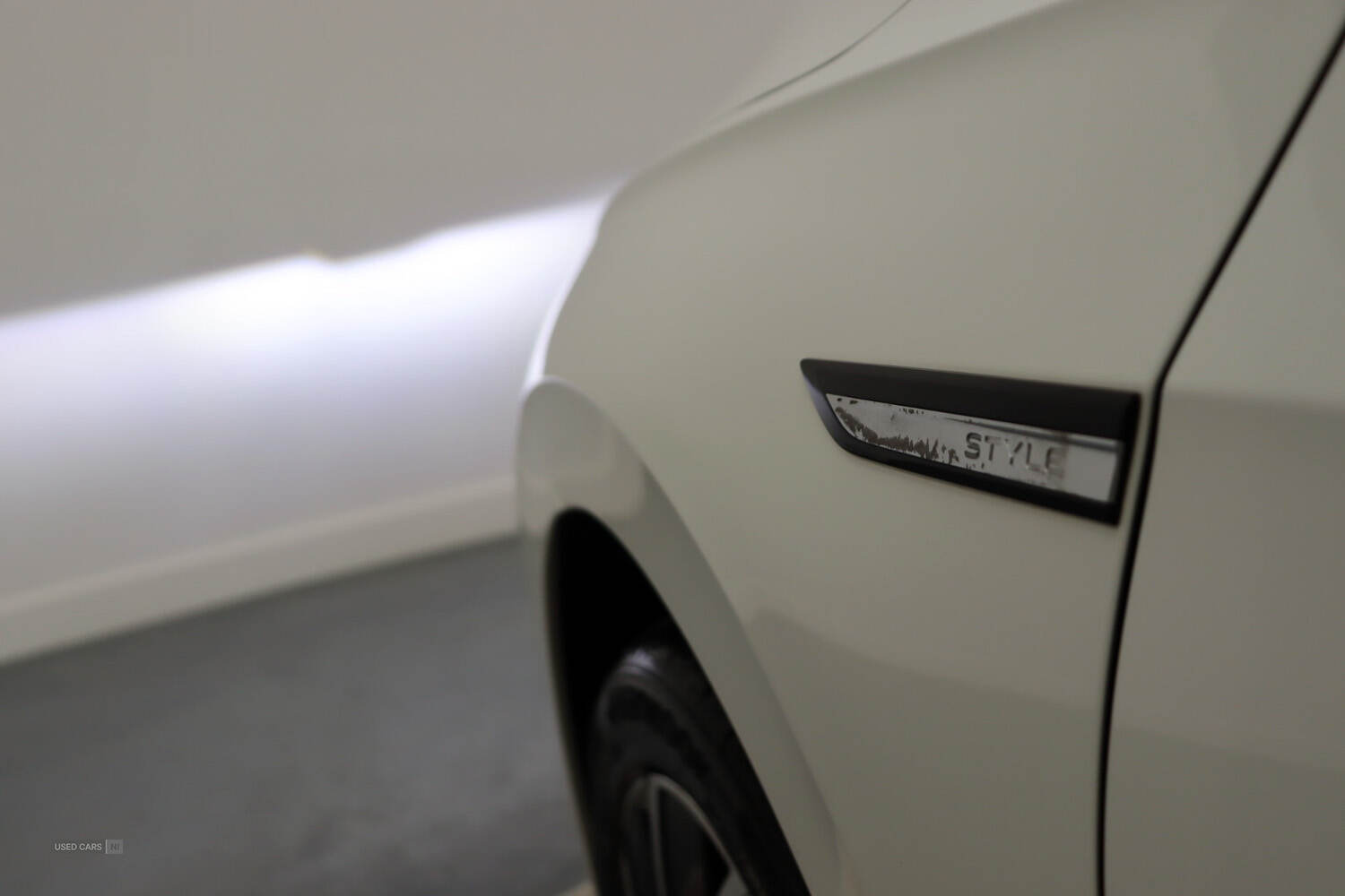 May 2023 Volkswagen Golf 1.5 TSI Style Edition 5dr