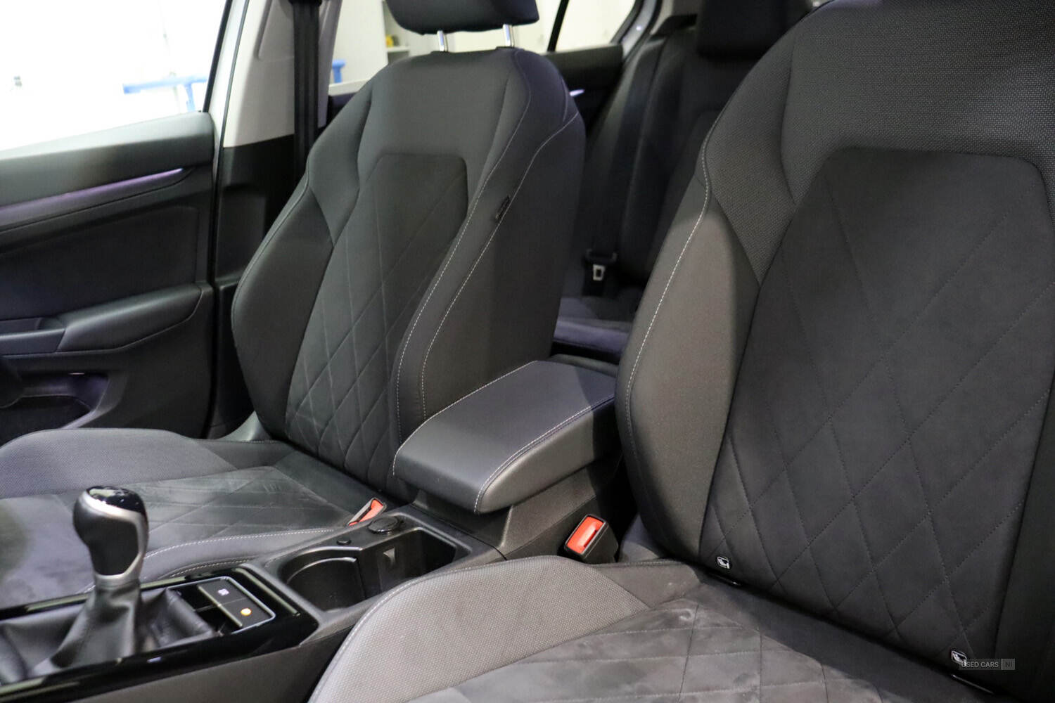 May 2023 Volkswagen Golf 1.5 TSI Style Edition 5dr