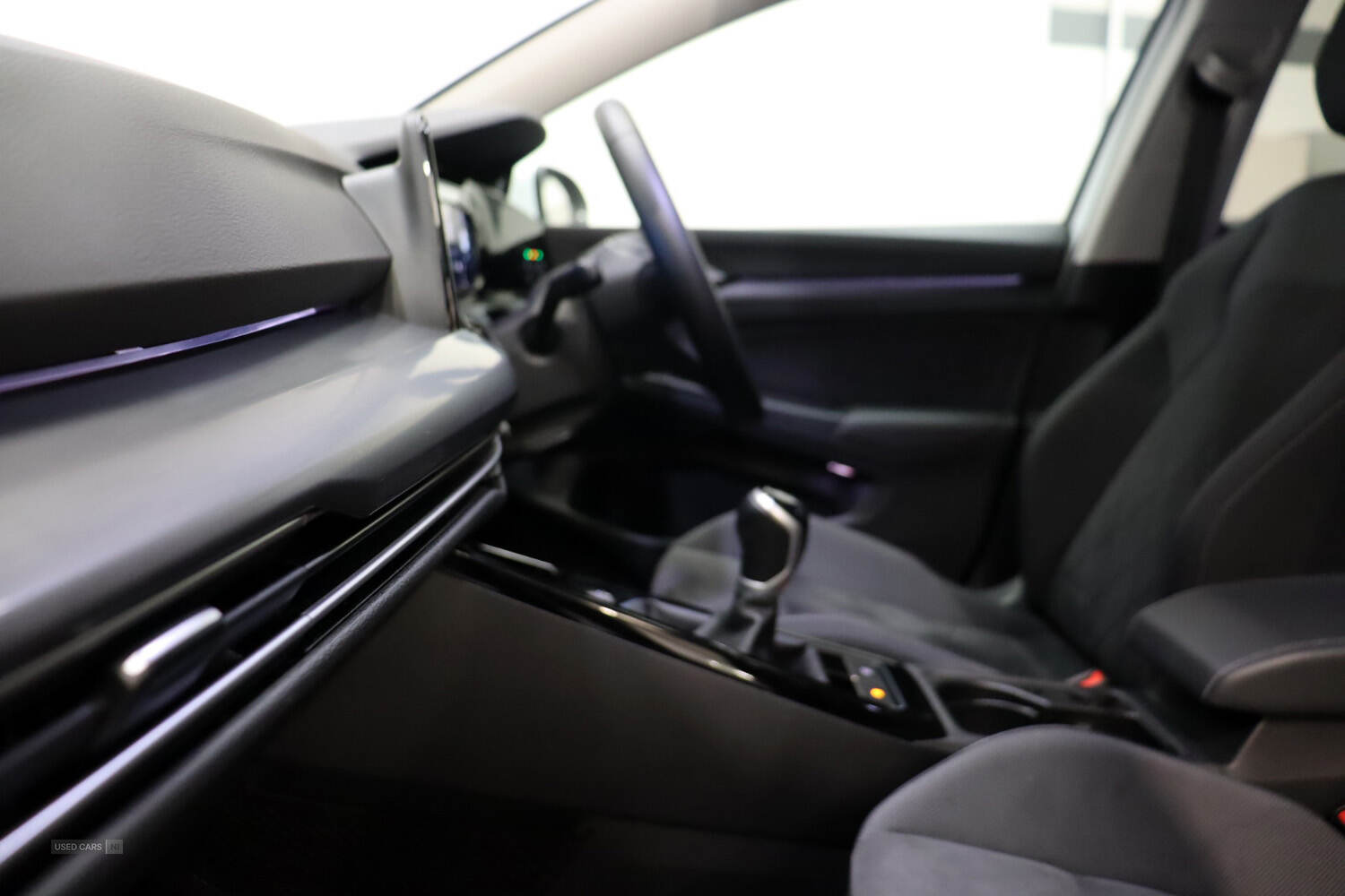 May 2023 Volkswagen Golf 1.5 TSI Style Edition 5dr