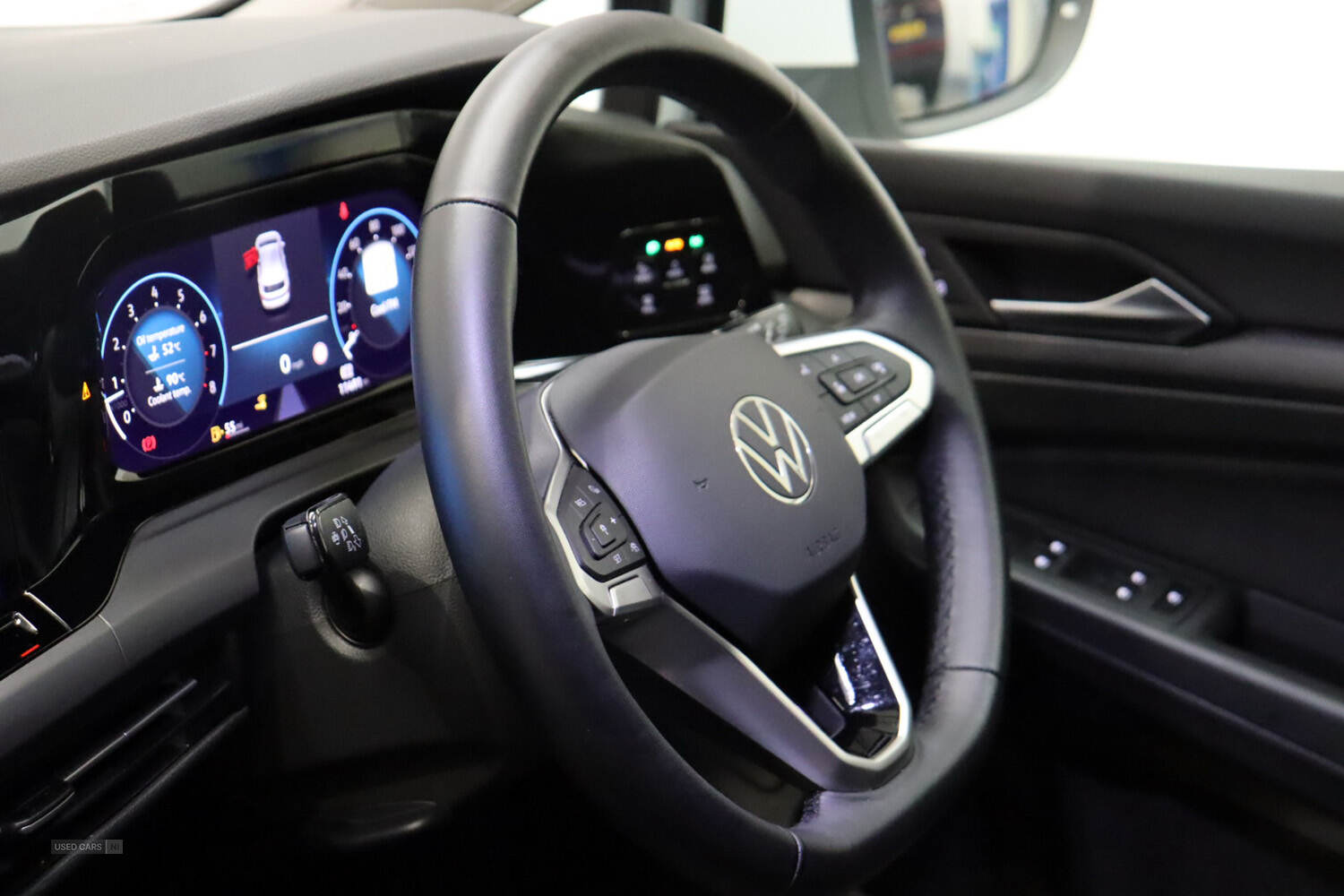May 2023 Volkswagen Golf 1.5 TSI Style Edition 5dr