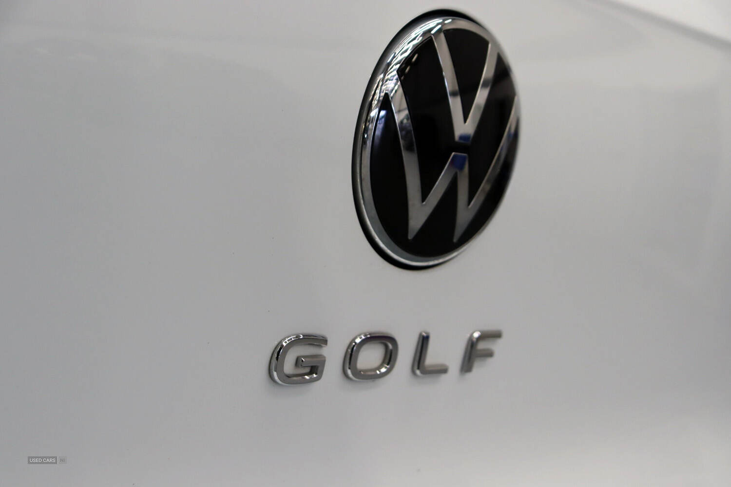 May 2023 Volkswagen Golf 1.5 TSI Style Edition 5dr