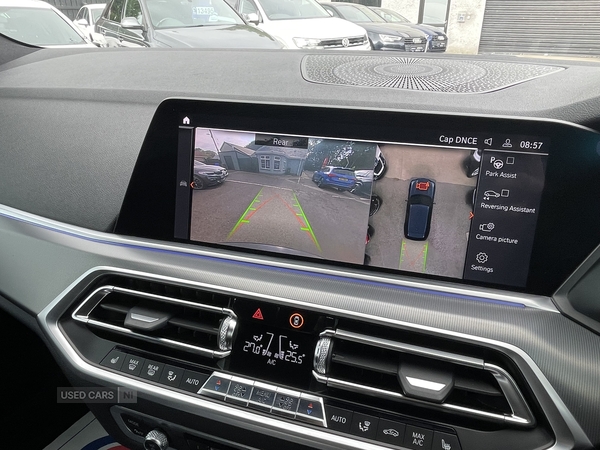 BMW X5 DIESEL ESTATE in Tyrone