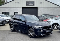 BMW X5 DIESEL ESTATE in Tyrone