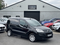 Citroen Berlingo L1 DIESEL in Tyrone