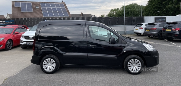 Citroen Berlingo L1 DIESEL in Tyrone