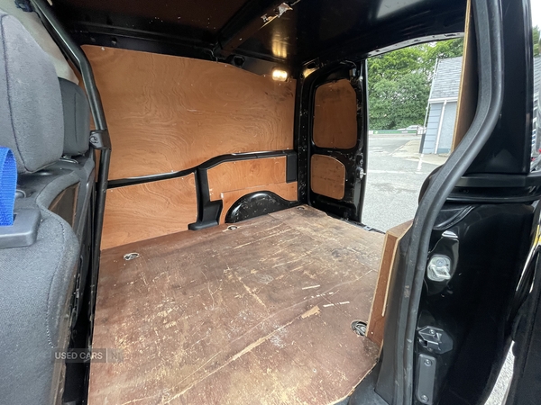 Citroen Berlingo L1 DIESEL in Tyrone