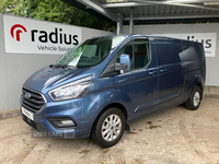 Ford Transit Custom 300 L2 DIESEL FWD in Antrim