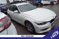 BMW 3 Series DIESEL SALOON in Armagh