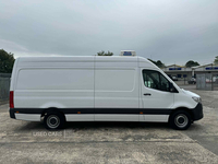 Mercedes Sprinter 315CDI L3 DIESEL RWD in Antrim
