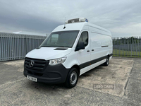 Mercedes Sprinter 315CDI L3 DIESEL RWD in Antrim
