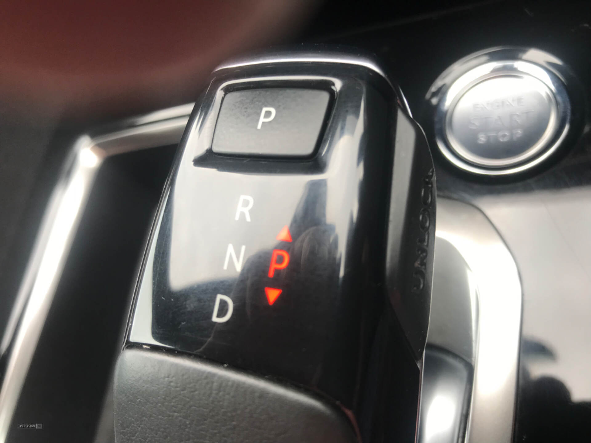 Peugeot 5008 DIESEL ESTATE in Antrim