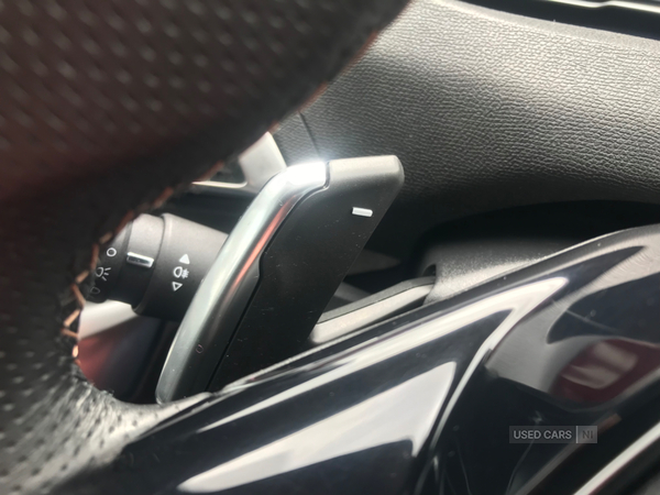 Peugeot 5008 DIESEL ESTATE in Antrim