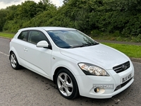 Kia Pro Ceed 1.6 3 3dr in Antrim