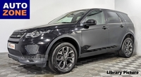Land Rover Discovery Sport DIESEL SW in Derry / Londonderry