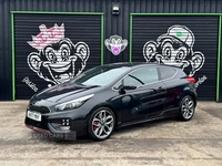 Kia Pro Ceed HATCHBACK in Down