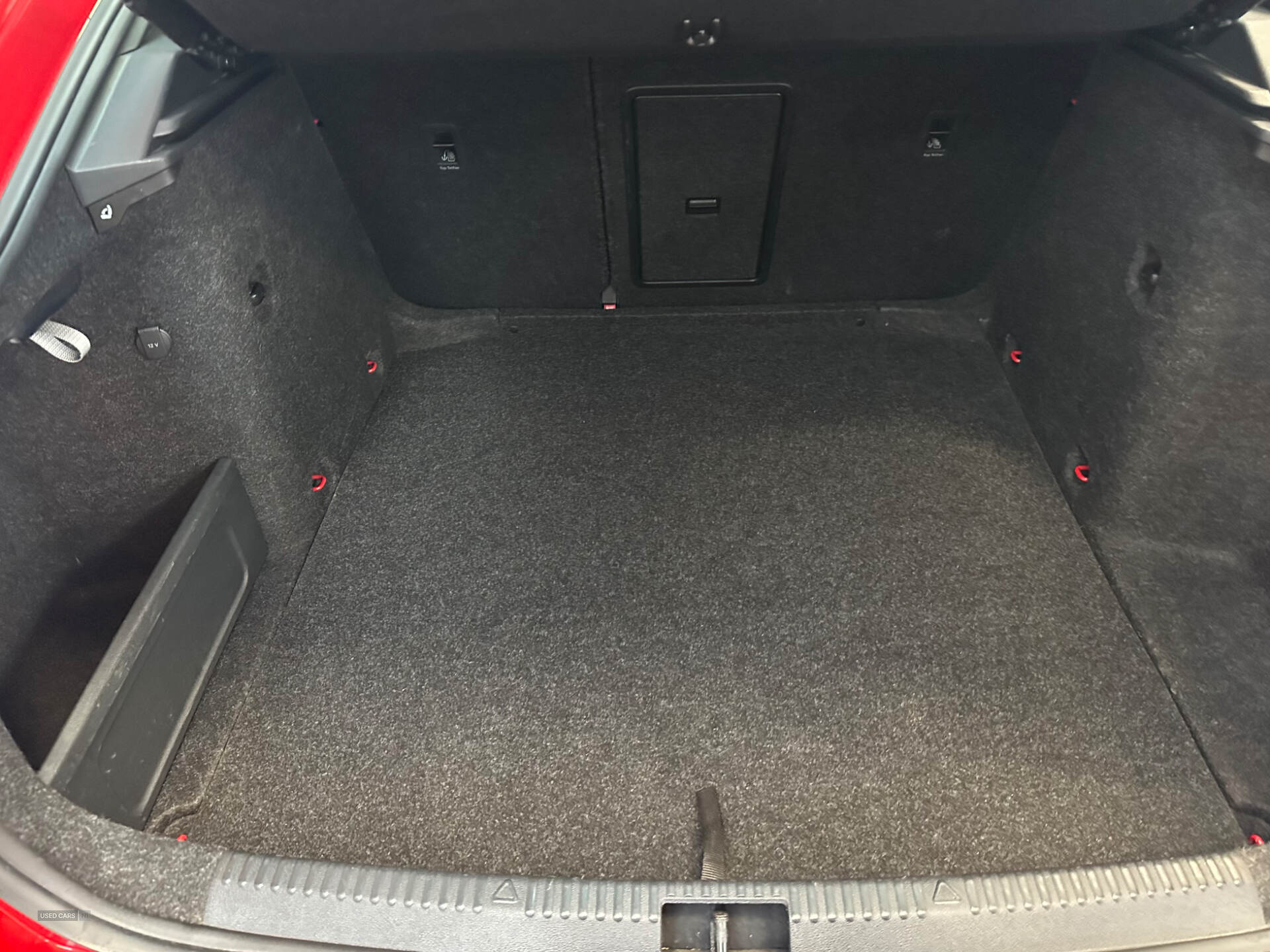 Sep 2017 Skoda Octavia 2.0 TDI CR vRS 4x4 5dr DSG