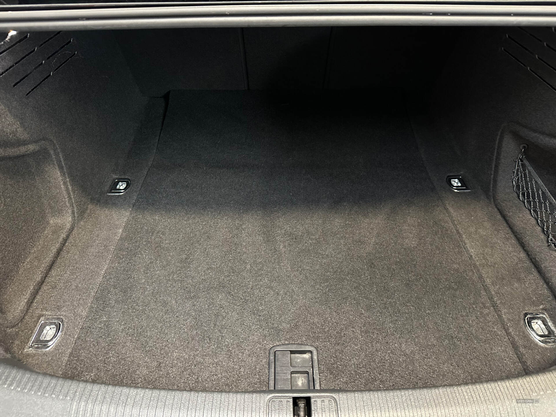 Dec 2021 Audi A4 35 TDI Sport Edition 4dr S Tronic
