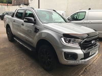 Ford Ranger DIESEL in Antrim