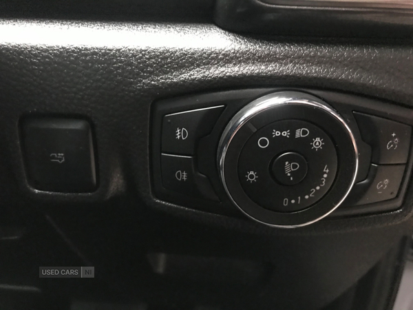 Ford Ranger DIESEL in Antrim