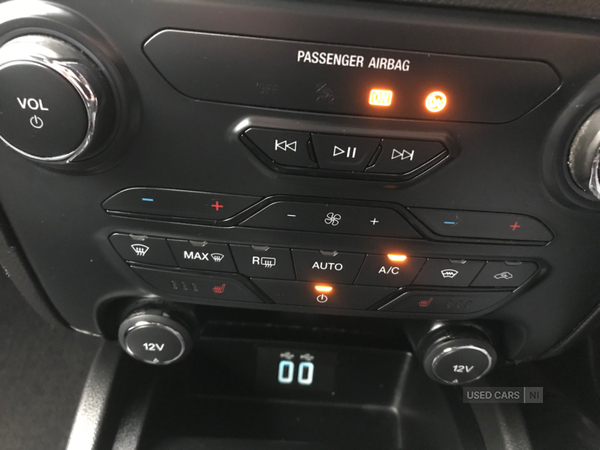 Ford Ranger DIESEL in Antrim