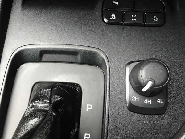 Ford Ranger DIESEL in Antrim