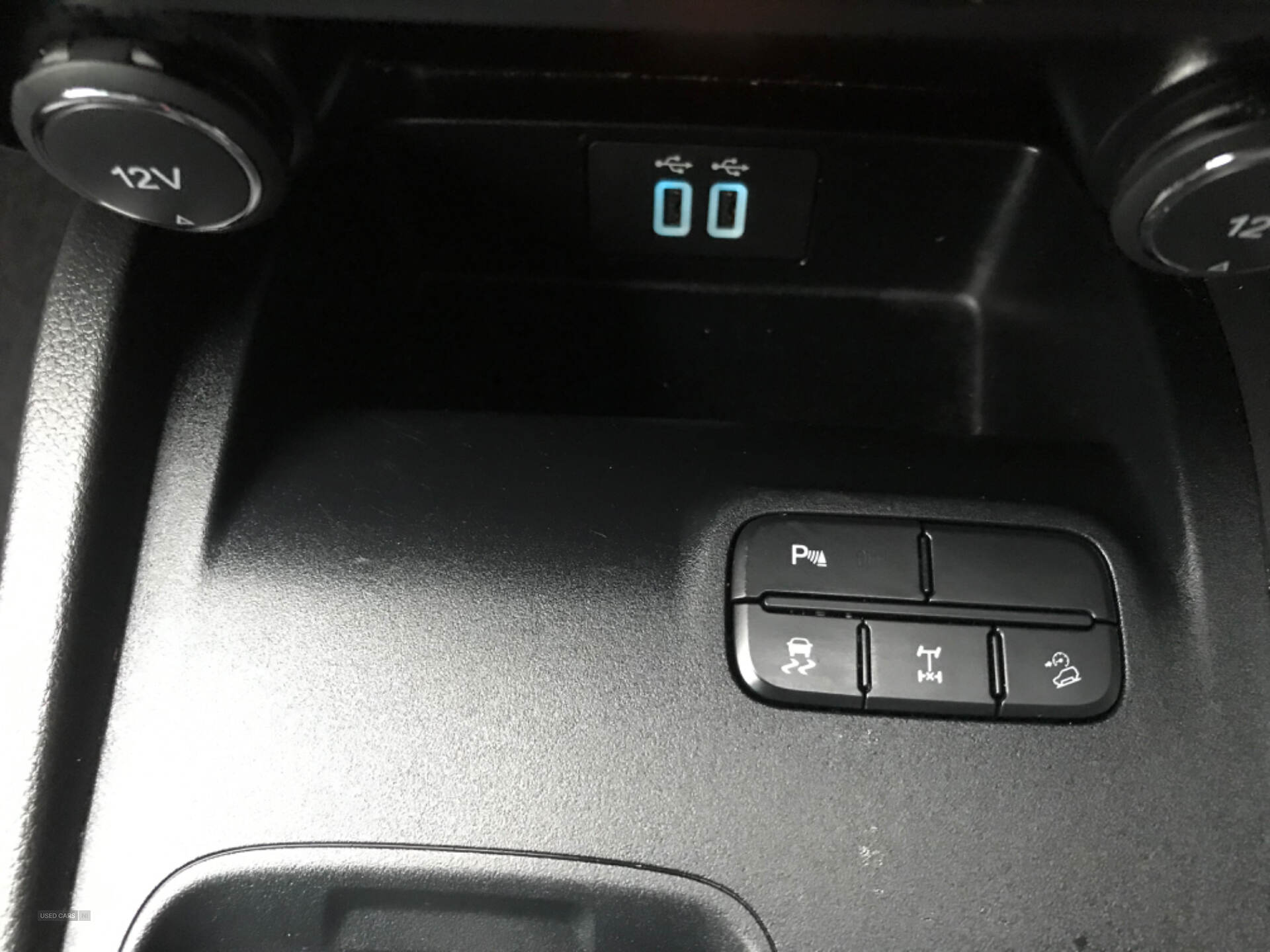 Ford Ranger DIESEL in Antrim