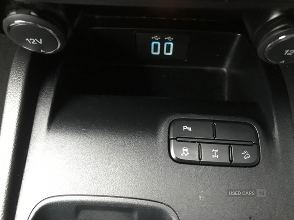 Ford Ranger DIESEL in Antrim