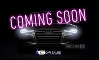 BMW 5 Series DIESEL SALOON in Tyrone