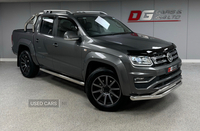 Volkswagen Amarok A33 DIESEL in Tyrone