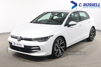Volkswagen Golf HATCHBACK in Down
