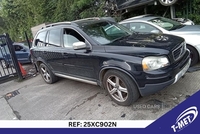 Volvo XC90 DIESEL ESTATE in Armagh