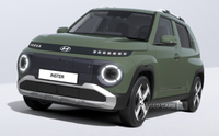 Hyundai INSTER 02 49kWh Long Range 229 miles in Derry / Londonderry