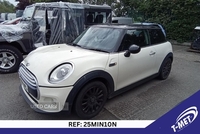 MINI Hatch DIESEL in Armagh