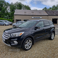 Ford Kuga DIESEL ESTATE in Fermanagh