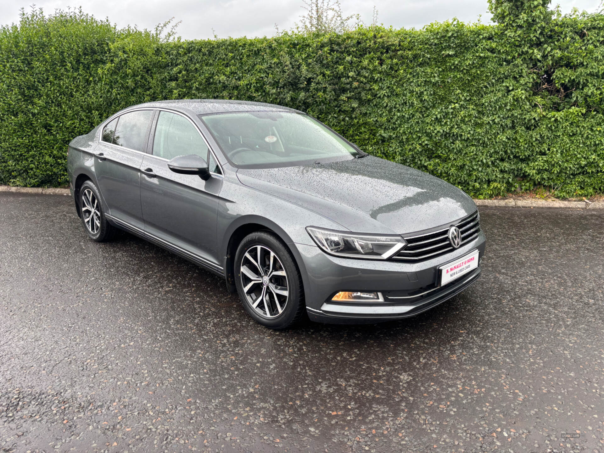 Volkswagen Passat DIESEL SALOON in Derry / Londonderry