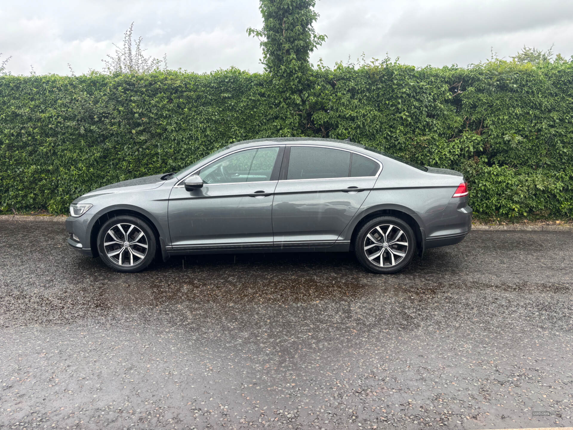 Volkswagen Passat DIESEL SALOON in Derry / Londonderry