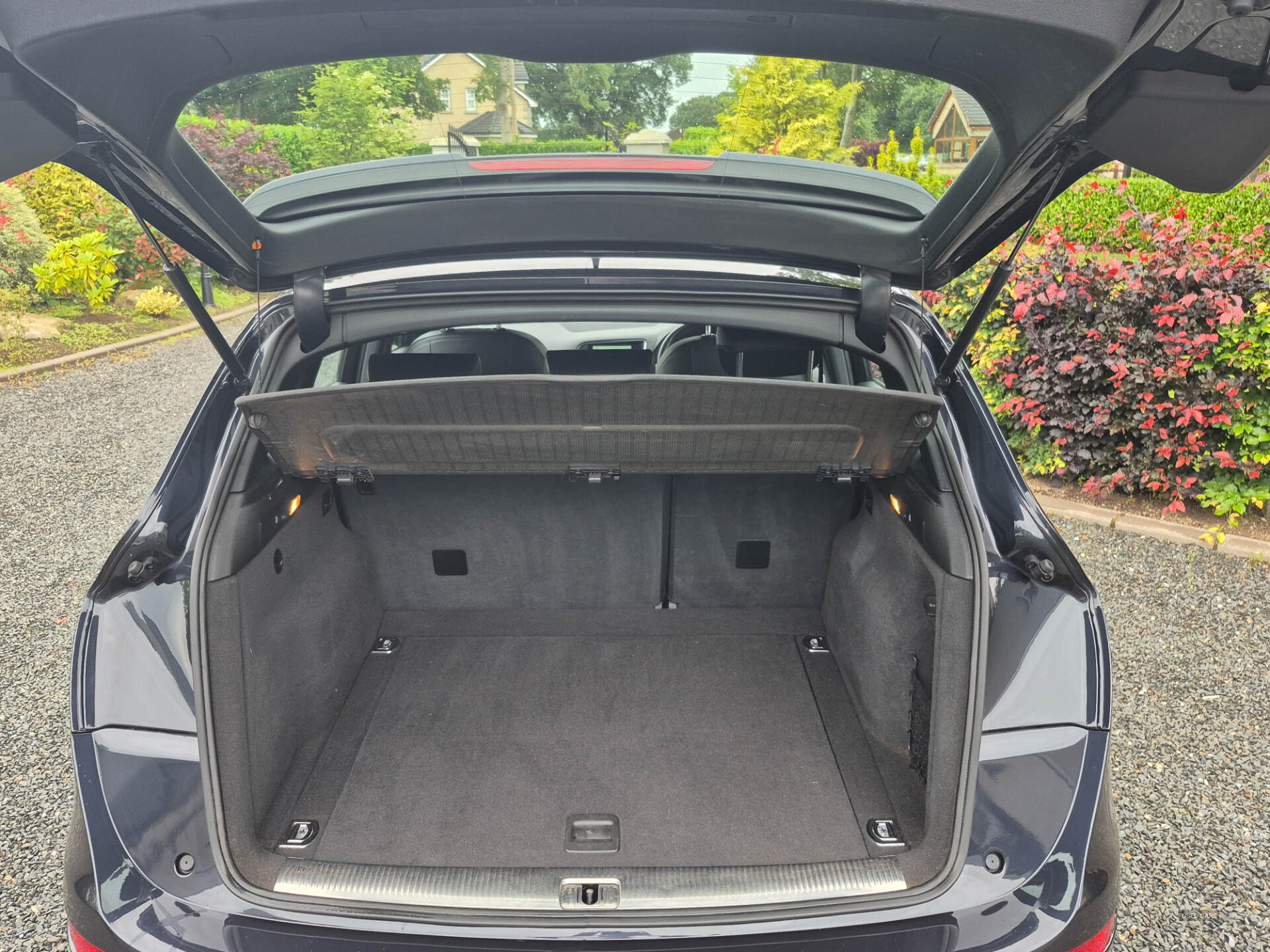 Audi Q5 DIESEL ESTATE in Tyrone