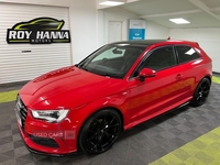 Audi A3 DIESEL HATCHBACK in Antrim