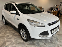 Ford Kuga DIESEL ESTATE in Armagh